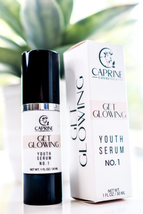 GET GLOWING Serum No 1 scaled