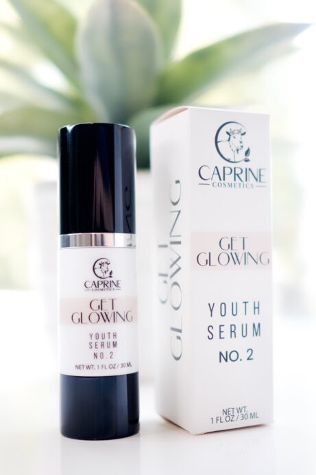 GET GLOWING Serum No 2 2