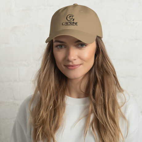 classic dad hat khaki front 651f00d8e78d3