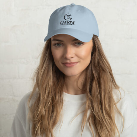 classic dad hat light blue front 651f00d92655e