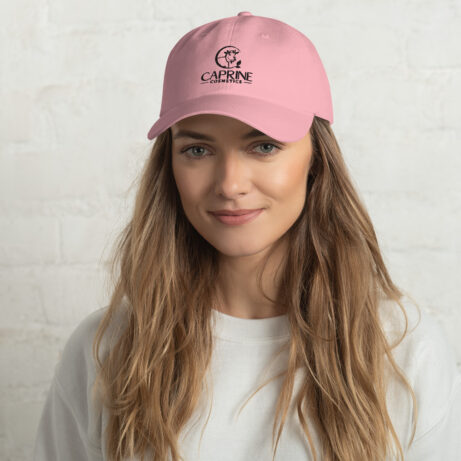 classic dad hat pink front 651f00d926290