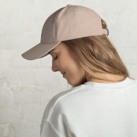 classic dad hat stone left side 651f00d926203