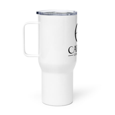 travel mug with a handle white 25 oz right 651f02a185654