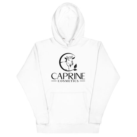 unisex premium hoodie white front 651f0597a1e7a