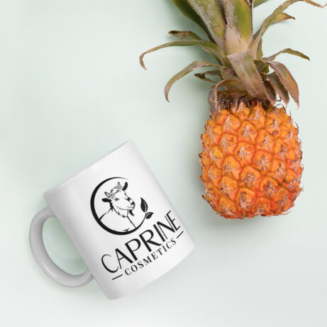 white glossy mug white 11 oz pineapple 651f01f441fd9