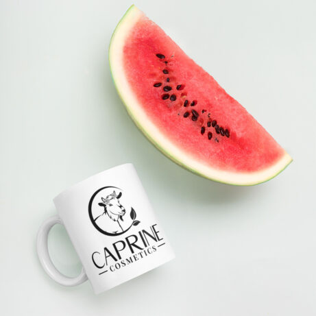 white glossy mug white 11 oz watermelon 651f01f44203f