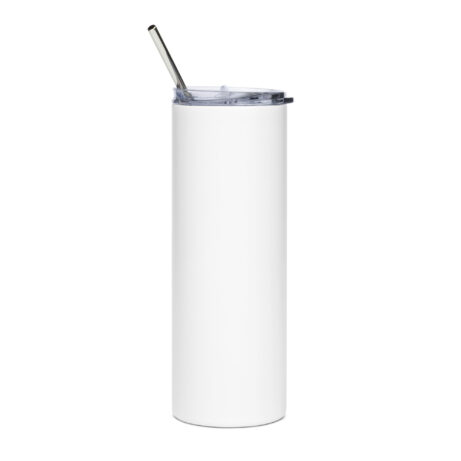 stainless steel tumbler white back 65af4356c62fe