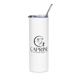 stainless steel tumbler white front 65af4356c4d57