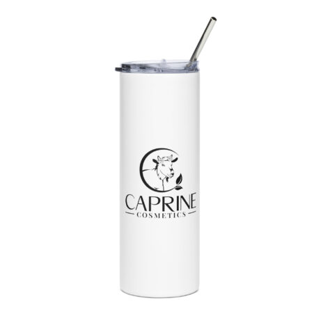 stainless steel tumbler white front 65af4356c4d57