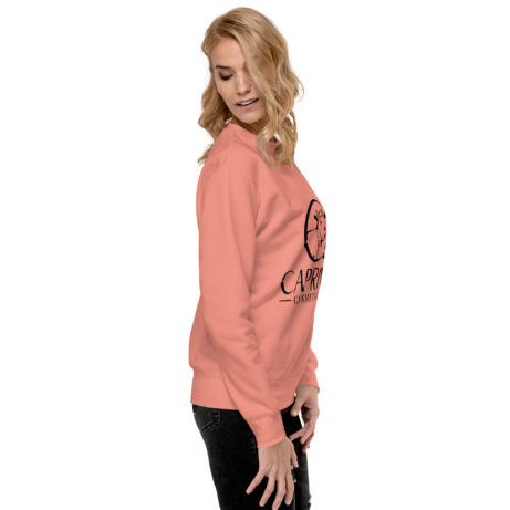 unisex premium sweatshirt dusty rose right 65af45b947f15