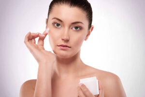 Sensitive Skin Creams